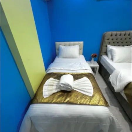 Apartament 8 Kisilik Sueper Konum Sueper *