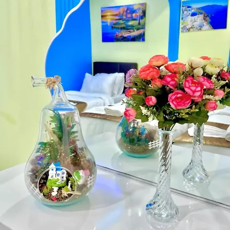 Apartament 8 Kisilik Sueper Konum Sueper *