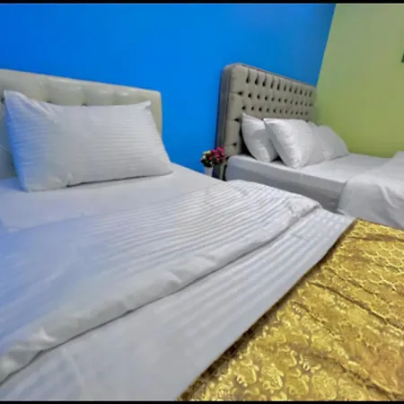 8 Kisilik Sueper Konum Sueper * Istanbulská provincie