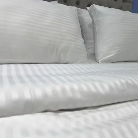 Apartmán 8 Kisilik Sueper Konum Sueper