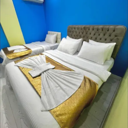 8 Kisilik Sueper Konum Sueper Apartman *