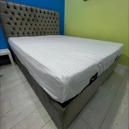 8 Kisilik Sueper Konum Sueper Apartman