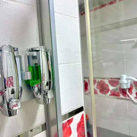 Apartman 8 Kisilik Sueper Konum Sueper *